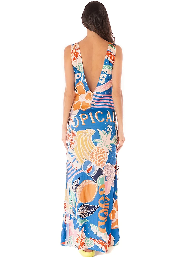 Jasmine Dress