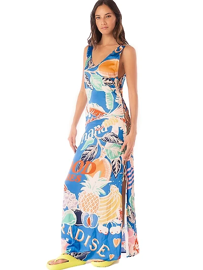 Jasmine Dress