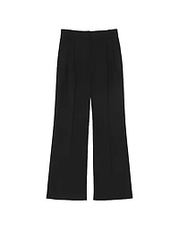 Atelier Victoria's Secret X Altuzarra Wide-Leg Tailored Pant