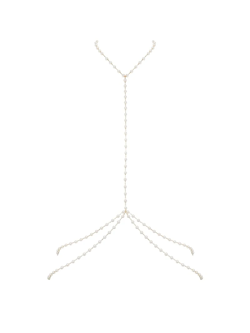 Pearl Harness