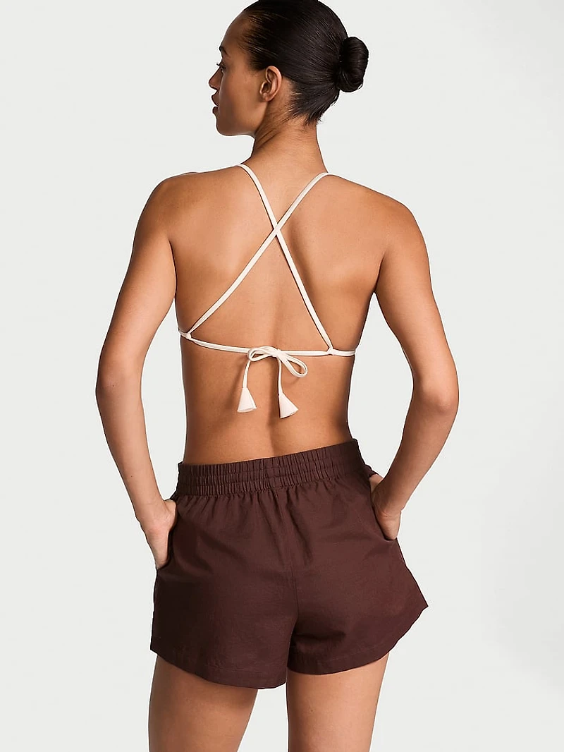 Cover-Up Shorts
