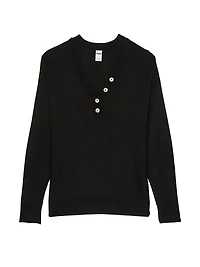 Cambridge Knit Beach Sweater