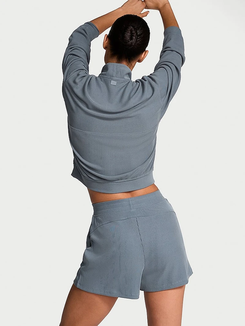 VSX Featherweight Knit Short