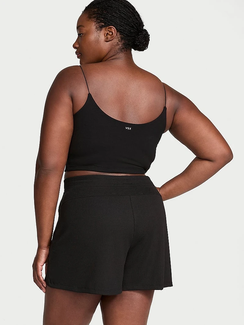 VSX Featherweight Knit Short