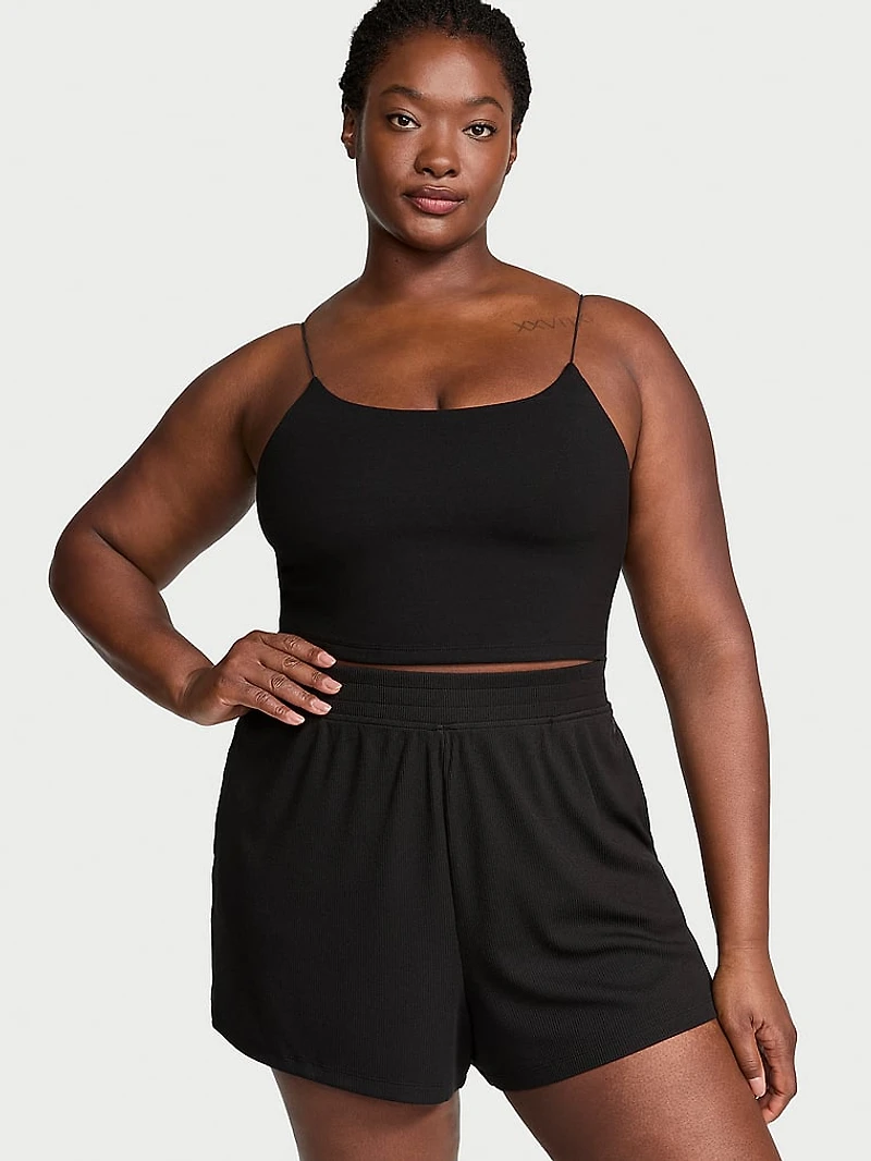VSX Featherweight Knit Short