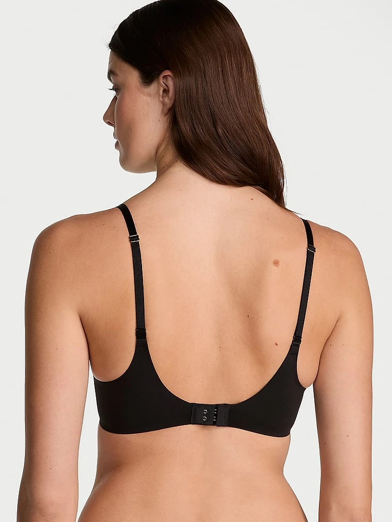 Smooth Push-Up Bra