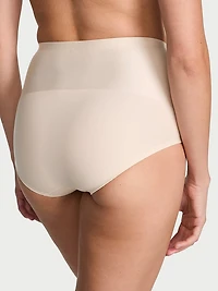 SmoothingShimmer™ Brief Panty