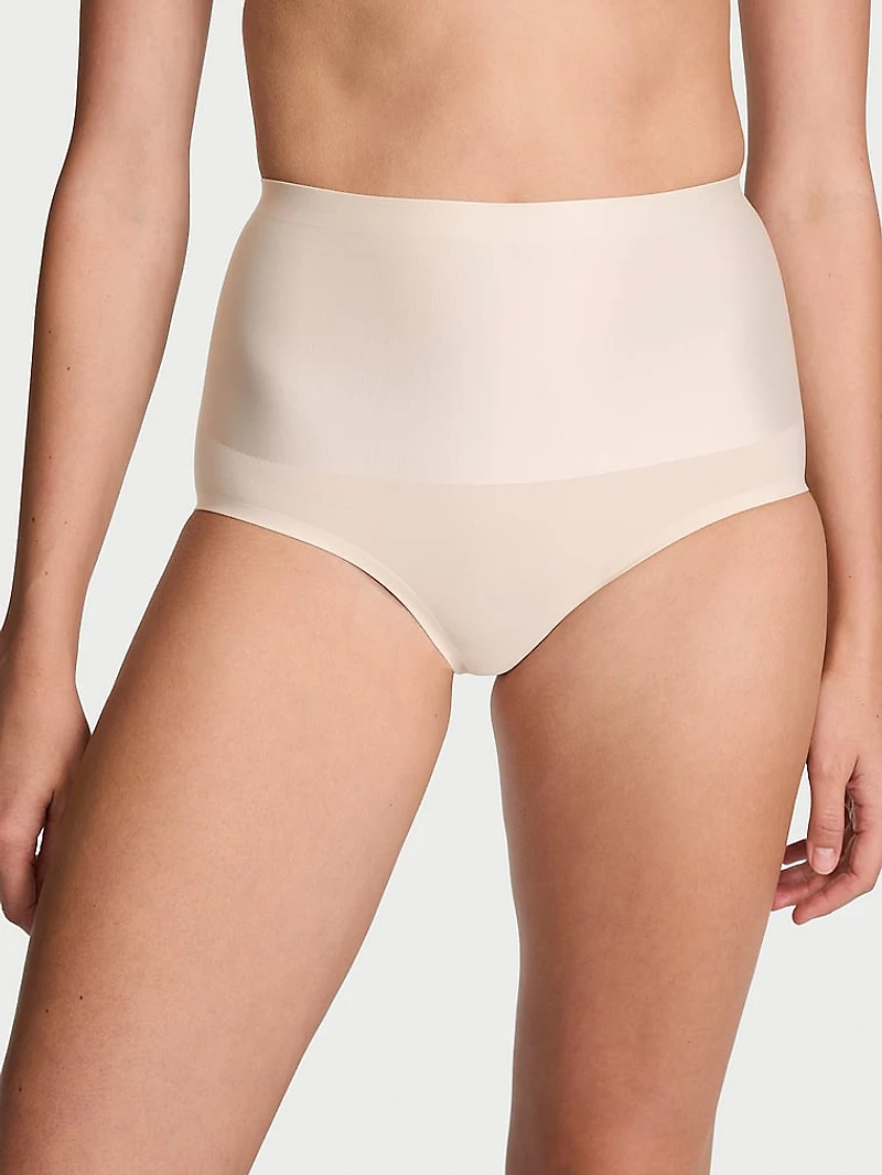 SmoothingShimmer™ Brief Panty