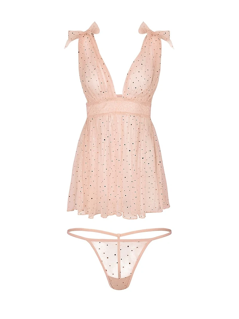Novah Babydoll