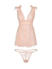 Novah Babydoll