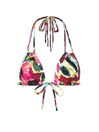 Euro Bow Bikini Top
