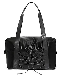 VSX Mesh Snap Duffle Bag