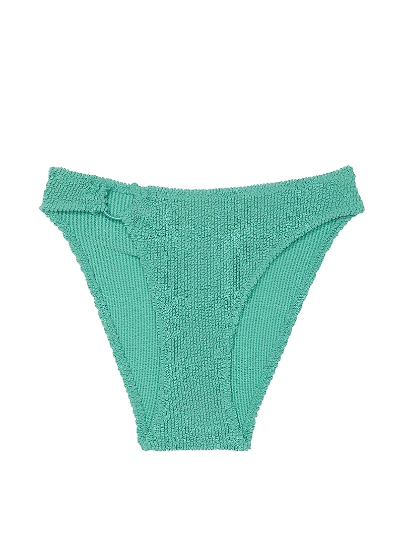 Crinkle Ring Bikini Bottom