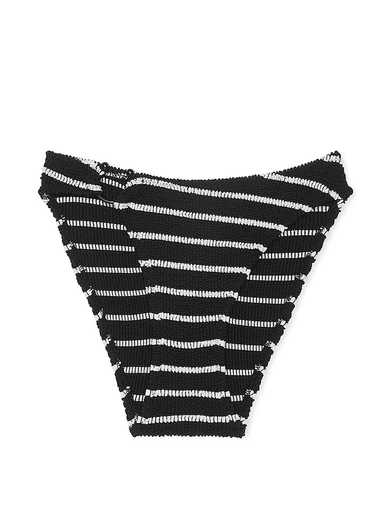 Crinkle Ring Bikini Bottom
