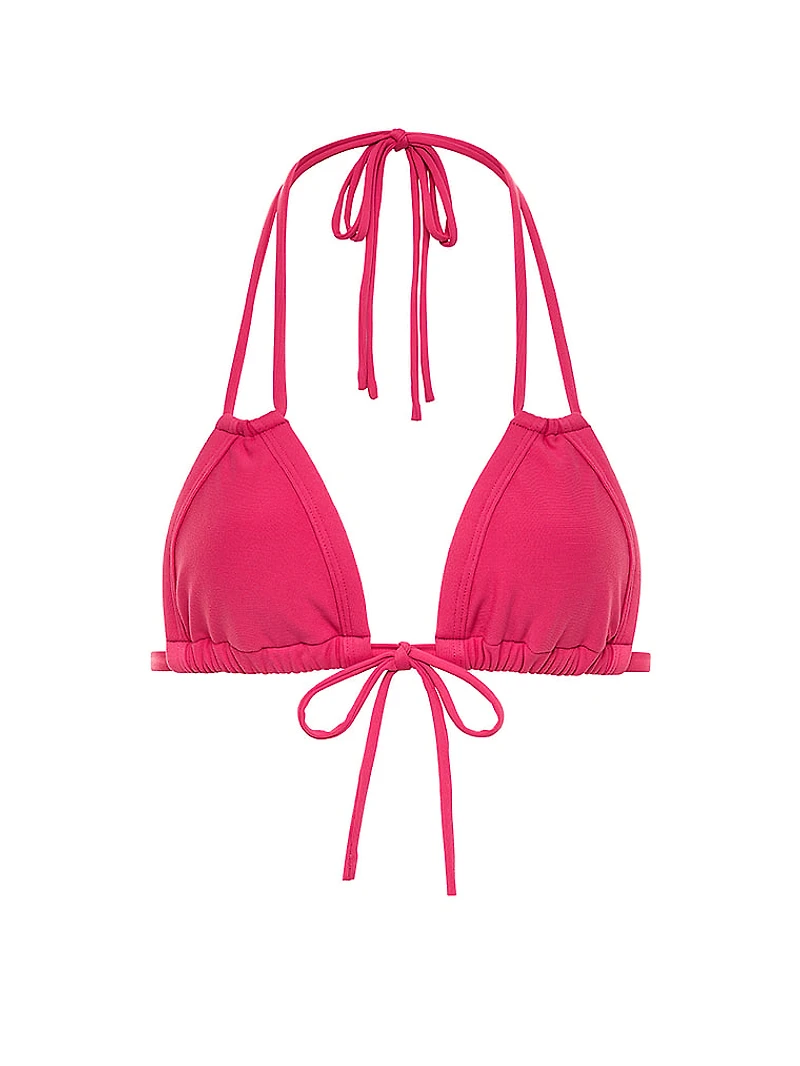 Euro Bow Bikini Top