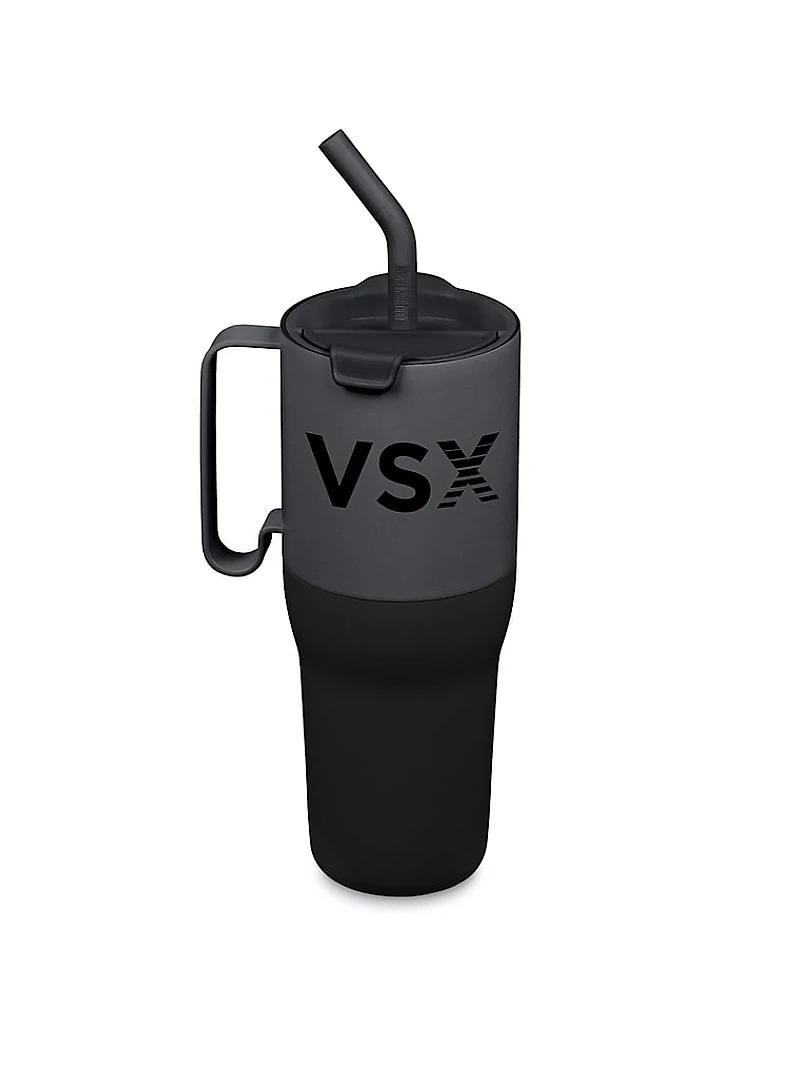 36oz Rise Tumbler with Straw Lid