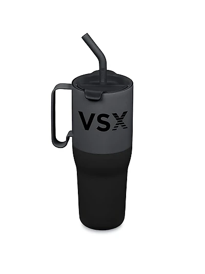 36oz Rise Tumbler with Straw Lid