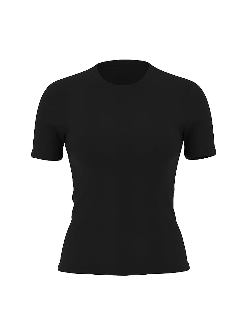 Multi Rib Tee