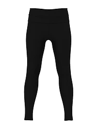 Cotton Foldover Legging