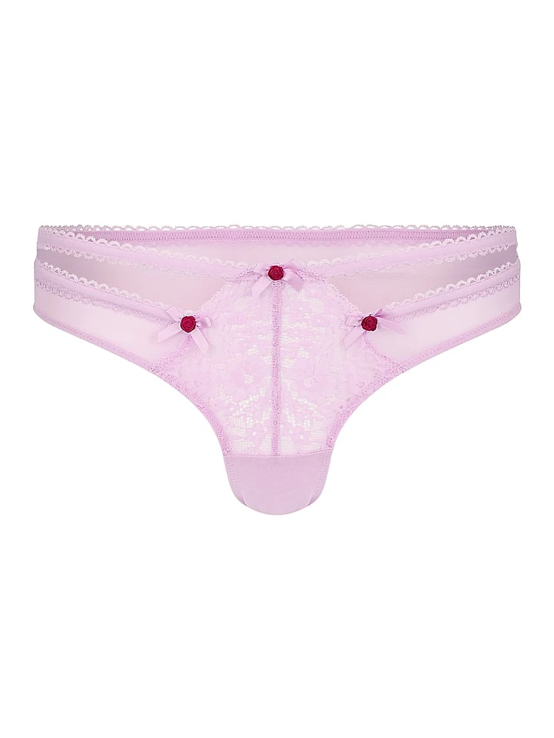 Aziza Brazilian Panty