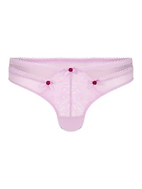 Aziza Brazilian Panty