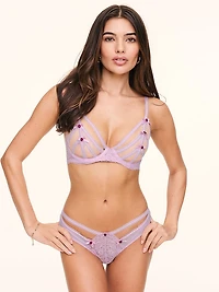 Aziza Brazilian Panty