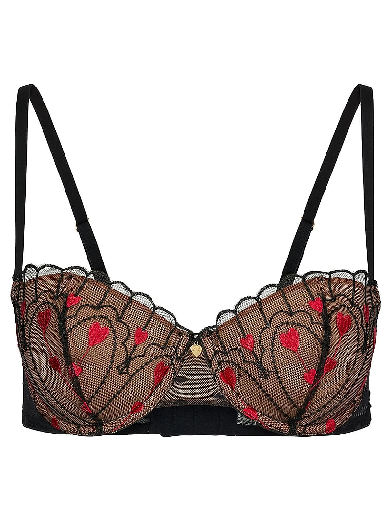 Amorette Bra