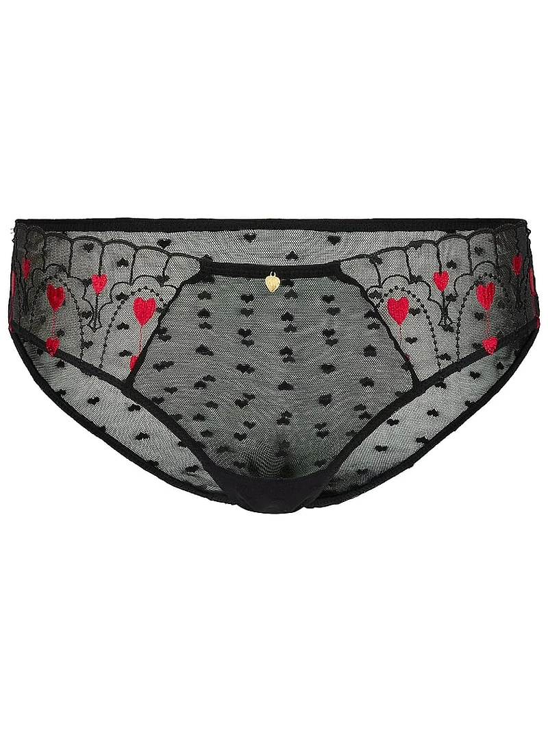 Amorette Bikini Panty