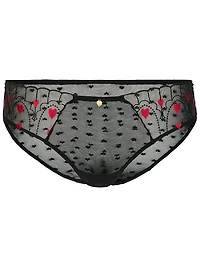 Amorette Bikini Panty
