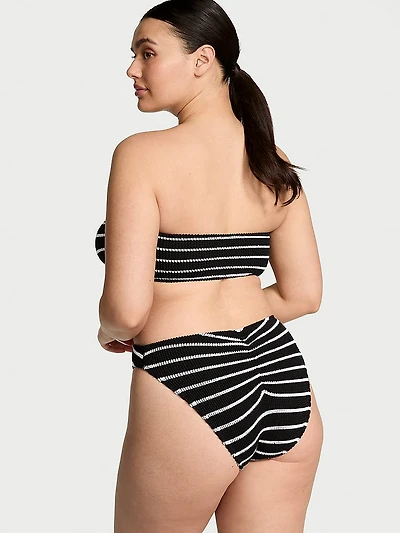 Crinkle Ring Bikini Bottom