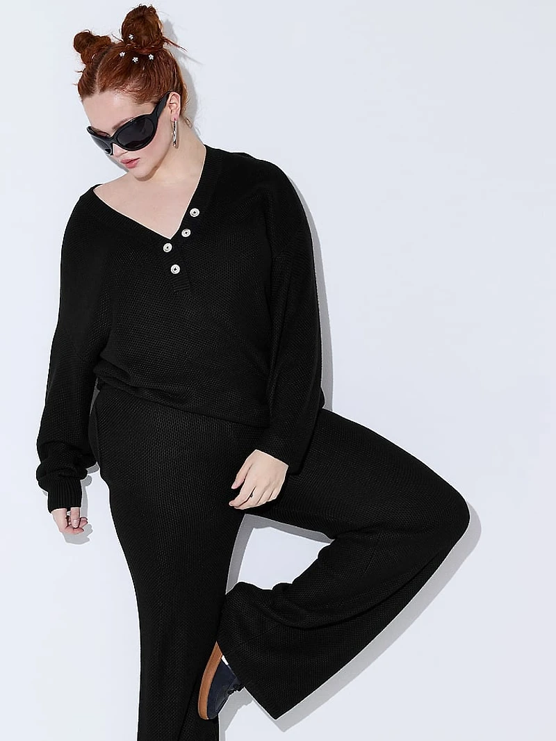Cambridge Knit Beach Sweater