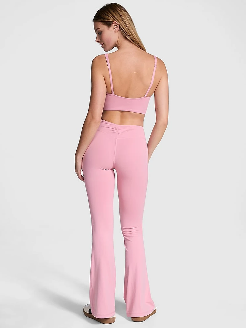 Relay Flare Leggings