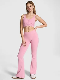 Relay Flare Leggings