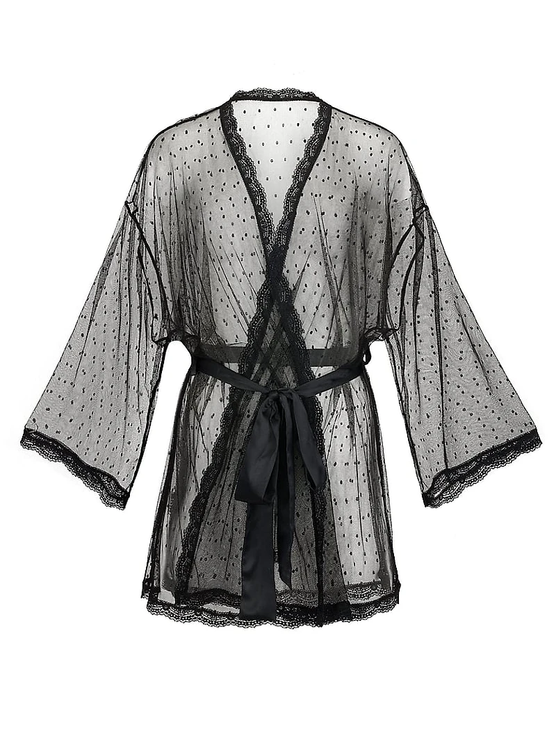 Cora Robe