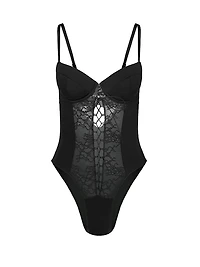Callie Bodysuit