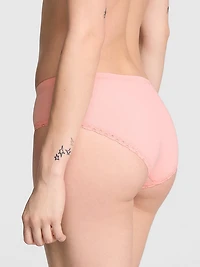 Seamless Hiphugger Panty