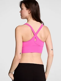 Seamless Air Medium-Support Sports Bra
