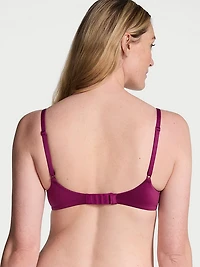 Lace Wing Wireless Nursing Bra