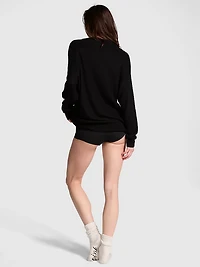 Cambridge Knit Beach Sweater