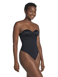Firm Compression Tummy Control Sculpting Thong