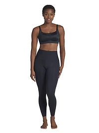 Moderate Compression Butt Lifter Leggings
