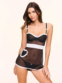 Lola Babydoll
