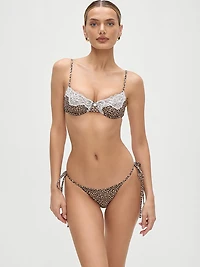 Mackenzie Bikini Bottom