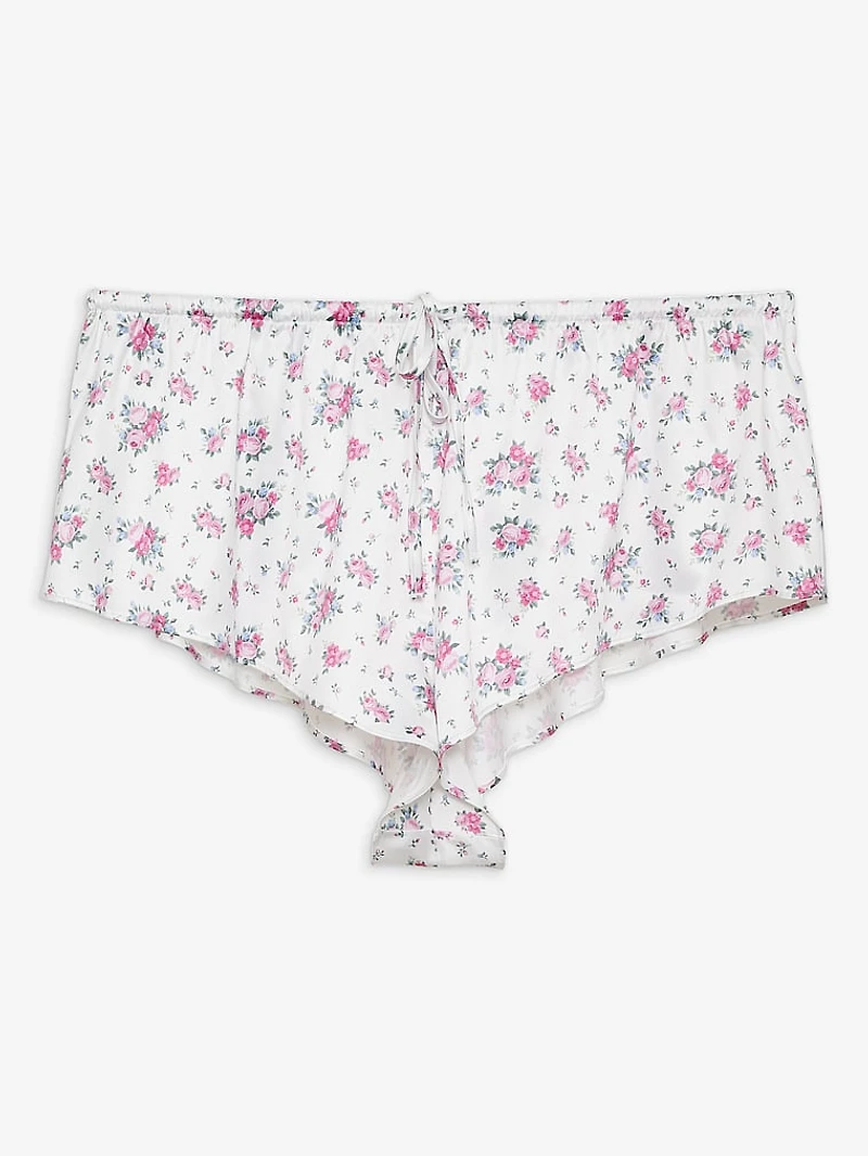 Ditsy Floral Shorts