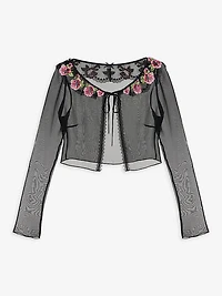 Love Garden Shrug