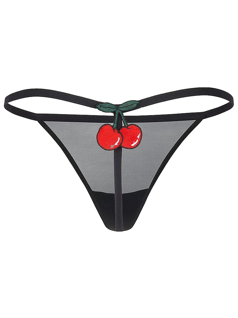 Lottie G-String Panty