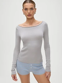 Theo Knit Sweater