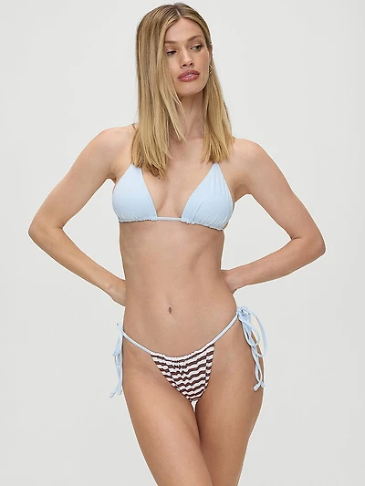 Nick Bikini Top