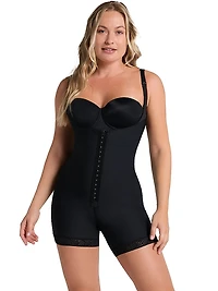 Firm Compression Boyshort Body Shaper
