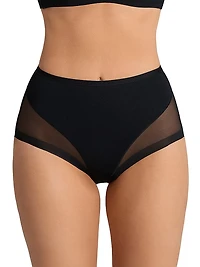Comfy Compression Undetectable Shaper Panty